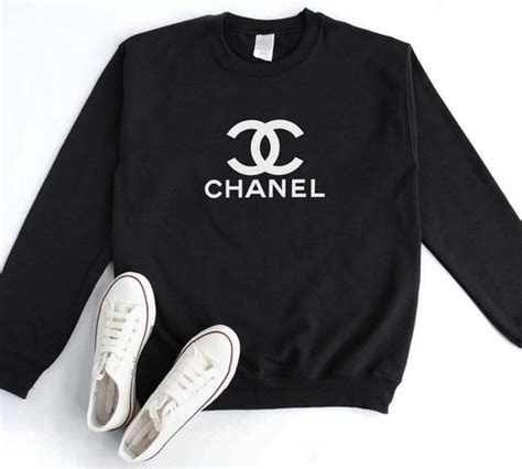 chanel hoodie replica|chanel counterfeit price.